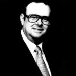 Richard V Brescia 1980